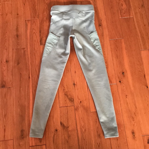 NIKE PRO THERMA-FIT LEGGINGS - Picture 9 of 11